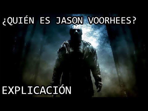 ¿Por qué Jason es un asesino? - 3 - diciembre 21, 2021