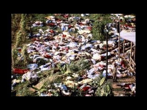 ¿Cuál es el mejor documental sobre Jonestown? - 3 - diciembre 21, 2021