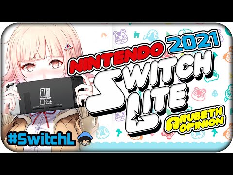 ¿Vale la pena Switch Lite 2021? - 3 - diciembre 20, 2021