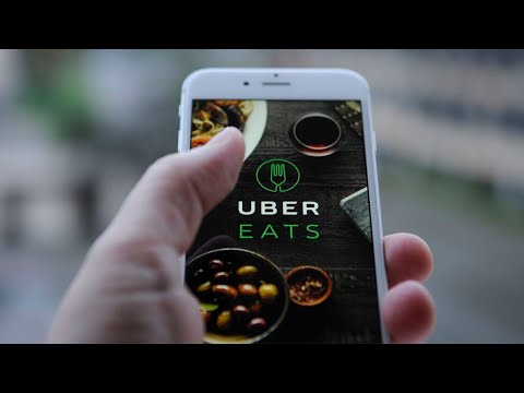 ¿Puedo comer en Uber en otro estado? - 41 - diciembre 20, 2021