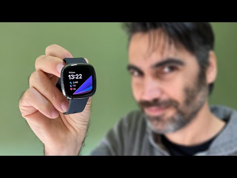 ¿Saldrá un nuevo Fitbit en 2021? - 3 - diciembre 20, 2021