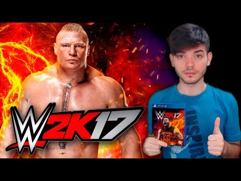 ¿Se puede seguir jugando a WWE 2K17 Online? - 3 - diciembre 20, 2021