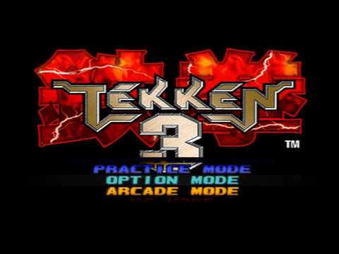 ¿Puedo jugar a Tekken 3 en la ps4? - 27 - diciembre 20, 2021