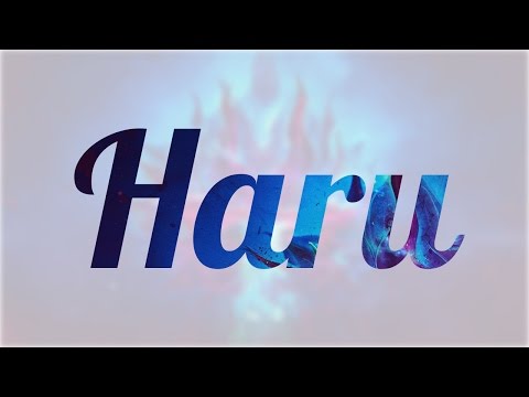 ¿Qué significa la palabra Haru? - 3 - diciembre 19, 2021
