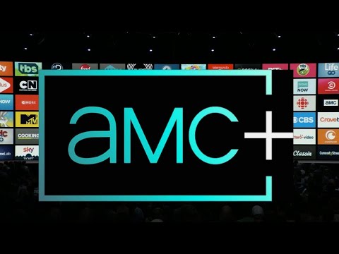 ¿Qué es bueno en AMC plus? - 3 - diciembre 19, 2021