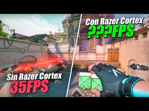 ¿Es el Razer Cortex un virus? - 3 - diciembre 19, 2021