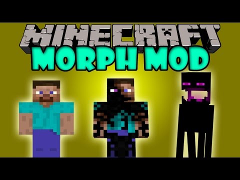 ¿Cómo se activa el Morph Mod? - 3 - diciembre 18, 2021