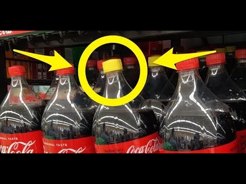 ¿Cuánto pesa un tapón de botella de Coca-Cola? - 3 - diciembre 18, 2021