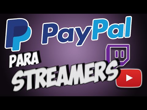 ¿Necesita una empresa PayPal para Twitch? - 3 - diciembre 18, 2021