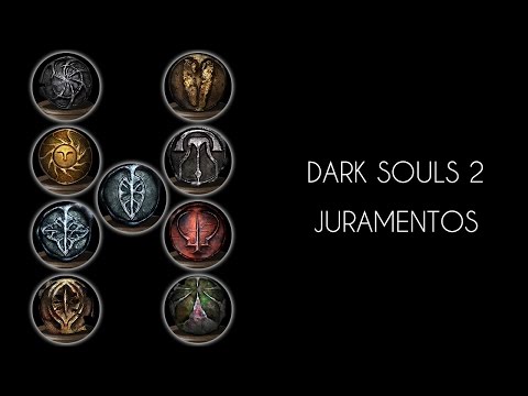 ¿Cuál es el mejor pacto de Dark Souls 2? - 3 - diciembre 18, 2021
