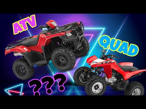 ¿Cuál es el mejor quad de 90cc? - 3 - diciembre 17, 2021