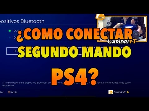 ¿Se puede conectar un joystick a la PS4? - 3 - diciembre 17, 2021