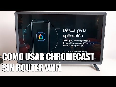 ¿Se puede utilizar Chromecast sin WiFi? - 3 - diciembre 16, 2021