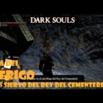 ¿Qué hace el ojo de la muerte en Dark Souls?