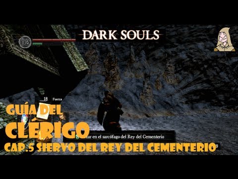 ¿Qué hace el ojo de la muerte en Dark Souls? - 3 - diciembre 16, 2021