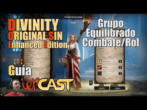 ¿Cómo puedo utilizar el motor de trucos en Divinity Original Sin Enhanced Edition? - 3 - diciembre 16, 2021