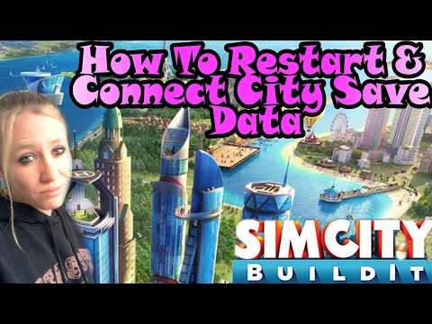¿Puedes reiniciar SimCity BuildIt? - 3 - diciembre 16, 2021