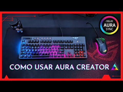 ¿Cómo se utiliza Aura creator? - 3 - diciembre 15, 2021