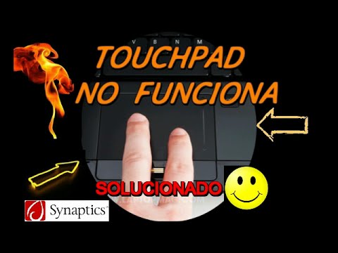 ¿Cómo puedo activar el touchpad en mi portátil Sony? - 3 - diciembre 14, 2021