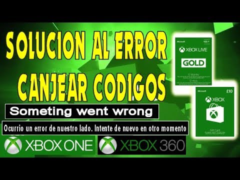 ¿Por qué mi código de canje no funciona en Xbox? - 3 - diciembre 14, 2021