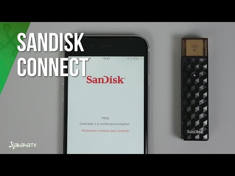 ¿Cómo puedo arreglar mi stick inalámbrico SanDisk connect? - 3 - diciembre 13, 2021