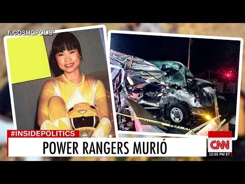 ¿Ha muerto el Ranger Amarillo? - 3 - diciembre 13, 2021