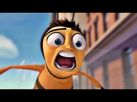 ¿Qué hace Ken en la Bee Movie? - 3 - diciembre 13, 2021