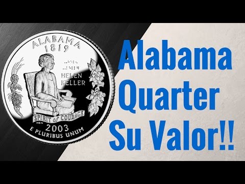 ¿Cuánto vale una moneda de Alabama de 1819? - 3 - diciembre 12, 2021