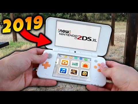¿Cuánto dura una 3DS en rojo? - 3 - diciembre 12, 2021