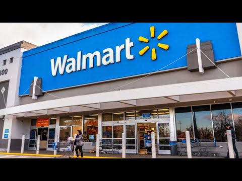 ¿Por qué Walmart está cerrando tiendas de repente en 2020? - 13 - diciembre 12, 2021