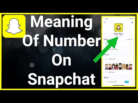 ¿Qué significa la M en Snapchat? - 53 - diciembre 12, 2021