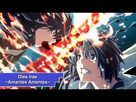 ¿Qué es el Dies Irae sobre el anime? - 3 - diciembre 11, 2021