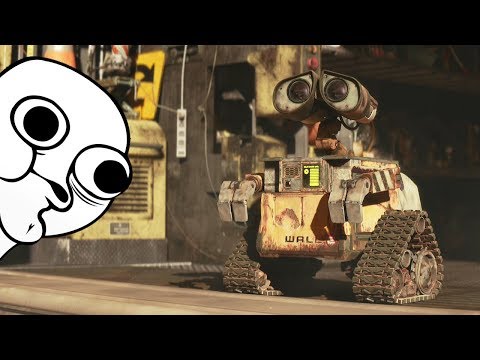 ¿Por qué no hay Wall-E 2? - 3 - diciembre 11, 2021