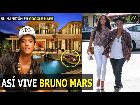 ¿Es Bruno Mars multimillonario ahora? - 3 - diciembre 11, 2021