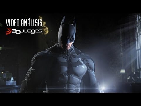 ¿Merece la pena jugar a Batman Origins? - 57 - diciembre 10, 2021