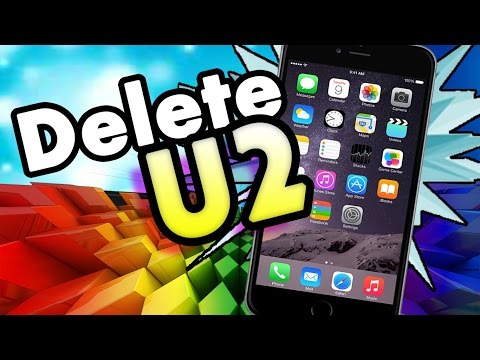 ¿Por qué hay un álbum de U2 en mi iPhone? - 3 - diciembre 10, 2021