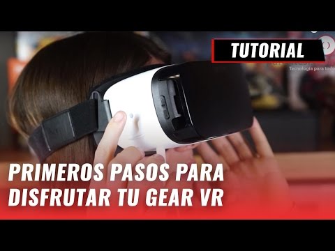 ¿Necesitas un teléfono Samsung para usar Gear VR? - 1 - diciembre 10, 2021
