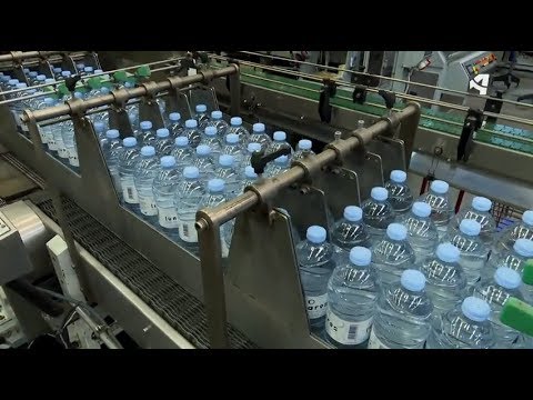 ¿Cómo se recoge el agua purificada? - 3 - diciembre 9, 2021
