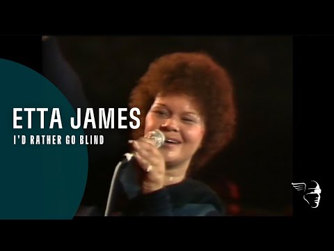 ¿Quién es el padre de Etta James? - 3 - diciembre 9, 2021
