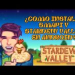 ¿Se pueden instalar mods de Stardew Valley en IOS?