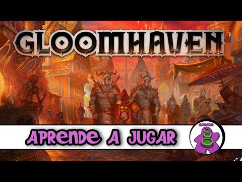 ¿Puedes moverte a través de los enemigos invisibles de Gloomhaven? - 3 - diciembre 9, 2021
