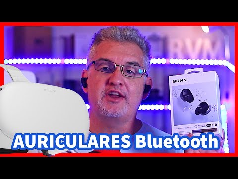 ¿Se pueden utilizar auriculares Bluetooth en Oculus Quest 2? - 53 - diciembre 9, 2021