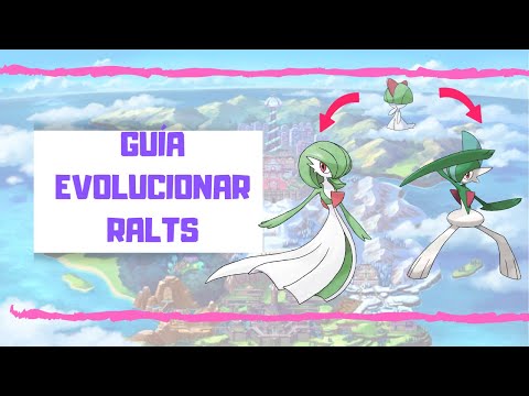 ¿Puedes evolucionar a Kirlia en Gallade en Pokemon Rubí? - 3 - diciembre 9, 2021