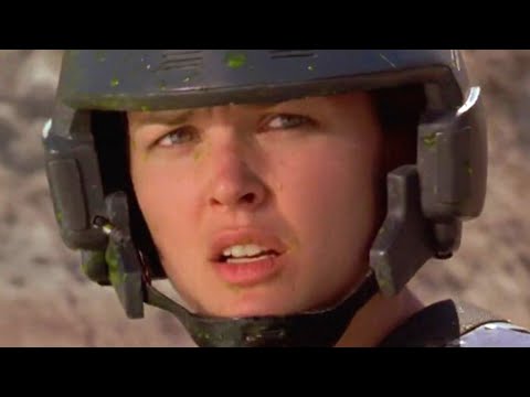 ¿Por qué murió Dizzy en Starship Troopers? - 3 - diciembre 8, 2021