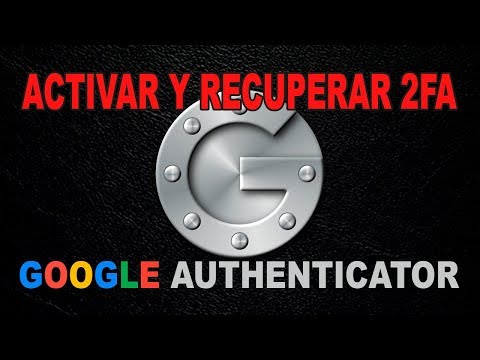 ¿Puedo tener Google Authenticator en 2 dispositivos? - 3 - diciembre 8, 2021