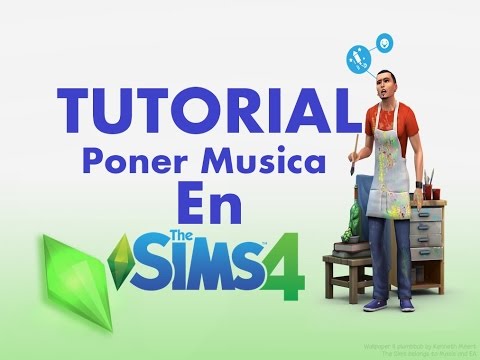 ¿Cómo puedo poner mi propia música en Los Sims 4 Mac? - 3 - diciembre 8, 2021