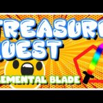 ¿Cómo se consigue la hoja de cristal en Treasure Quest 2020?