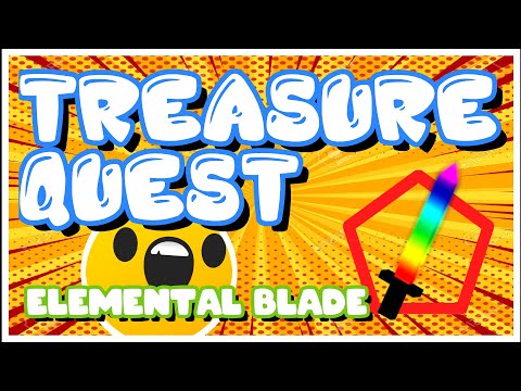 ¿Cómo se consigue la hoja de cristal en Treasure Quest 2020? - 3 - diciembre 8, 2021