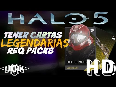 ¿Qué obtengo por superar Halo 5 en legendario? - 3 - diciembre 7, 2021
