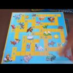 ¿Cuáles son las reglas del Scrabble Junior?